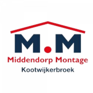 Logo Middendorp Montage